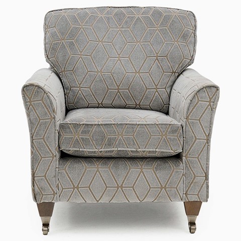 Buxton Accent Chair